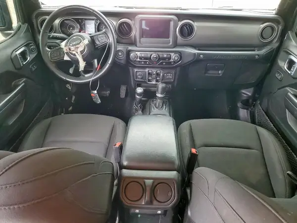 1C4HJXDG5NW180130 2022 JEEP WRANGLER - Image 8
