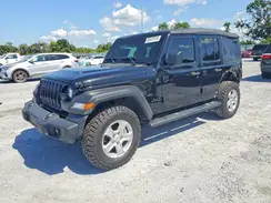 1C4HJXDG5NW180919 2022 JEEP WRANGLER