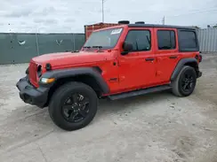 1C4HJXDG5NW200568 2022 JEEP WRANGLER