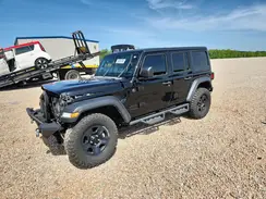 1C4HJXDG5NW212459 2022 JEEP WRANGLER
