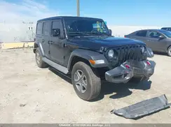 1C4HJXDG5NW219282 2022 JEEP WRANGLER