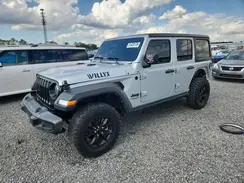 1C4HJXDG5NW240598 2022 JEEP WRANGLER
