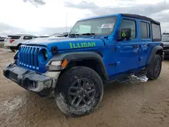 1C4HJXDG5NW240973 2022 JEEP WRANGLER