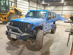 1C4HJXDG5NW258101 2022 JEEP WRANGLER