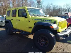 1C4HJXDG5NW266621 2022 JEEP WRANGLER