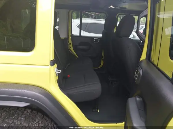 1C4HJXDG5NW266621 2022 JEEP WRANGLER - Image 8