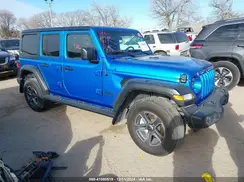 1C4HJXDG5PW501490 2023 JEEP WRANGLER