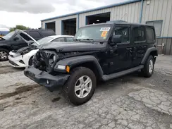 1C4HJXDG5PW507791 2023 JEEP WRANGLER