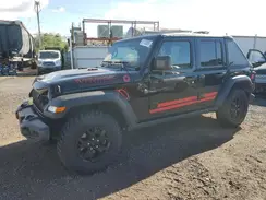 1C4HJXDG5PW510531 2023 JEEP WRANGLER