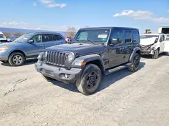 1C4HJXDG5PW510562 2023 JEEP WRANGLER