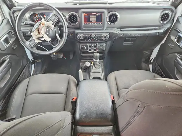 1C4HJXDG5PW531444 2023 JEEP WRANGLER - Image 8