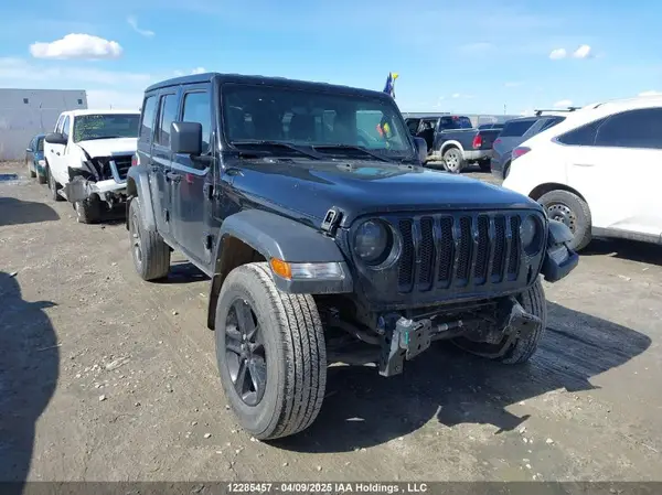 1C4HJXDG5PW533615 2023 JEEP WRANGLER - Image 1