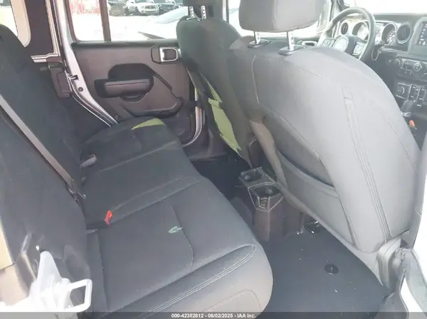 1C4HJXDG5PW546994 2023 JEEP WRANGLER - Image 8