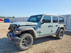 1C4HJXDG5PW581745 2023 JEEP WRANGLER