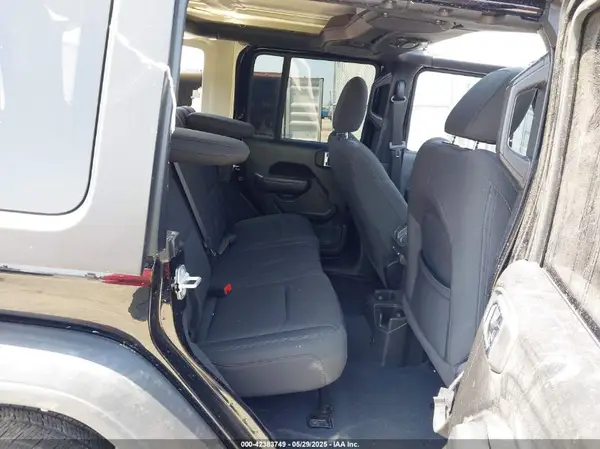 1C4HJXDG5PW615358 2023 JEEP WRANGLER - Image 8
