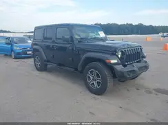 1C4HJXDG5PW616090 2023 JEEP WRANGLER