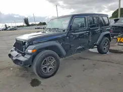 1C4HJXDG5PW619071 2023 JEEP WRANGLER