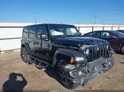 1C4HJXDG5PW634850 2023 JEEP WRANGLER