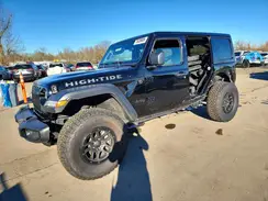 1C4HJXDG5PW647100 2023 JEEP WRANGLER