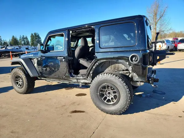 1C4HJXDG5PW647100 2023 JEEP WRANGLER - Image 2