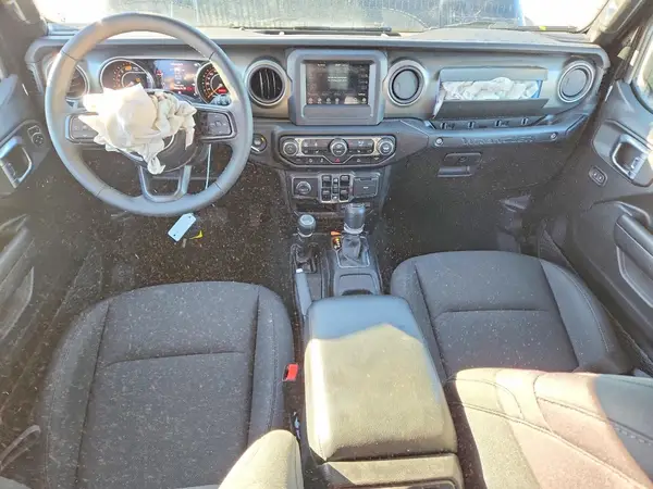 1C4HJXDG5PW647100 2023 JEEP WRANGLER - Image 8