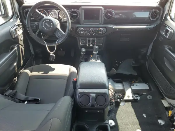1C4HJXDG5PW653950 2023 JEEP WRANGLER - Image 8