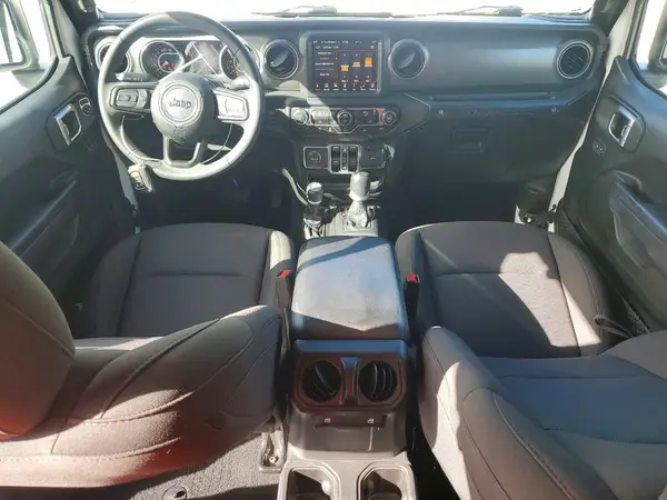 1C4HJXDG5PW682249 2023 JEEP WRANGLER - Image 8