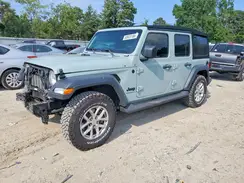 1C4HJXDG5PW686656 2023 JEEP WRANGLER