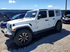 1C4HJXDG6JW110064 2018 JEEP WRANGLER