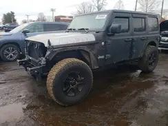 1C4HJXDG6JW111571 2018 JEEP WRANGLER