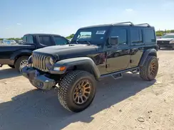 1C4HJXDG6JW117659 2018 JEEP WRANGLER