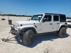 1C4HJXDG6JW117743 2018 JEEP WRANGLER