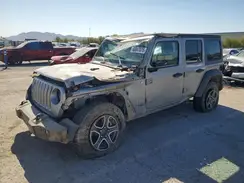 1C4HJXDG6JW128628 2018 JEEP WRANGLER