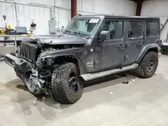 1C4HJXDG6JW133411 2018 JEEP WRANGLER