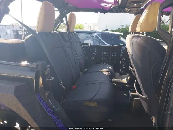 1C4HJXDG6JW134137 2018 JEEP WRANGLER - Image 8