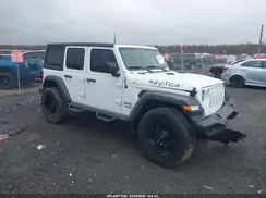 1C4HJXDG6JW136292 2018 JEEP WRANGLER