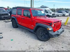 1C4HJXDG6JW139791 2018 JEEP WRANGLER