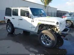 1C4HJXDG6JW154386 2018 JEEP WRANGLER