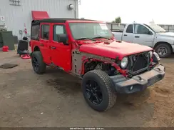 1C4HJXDG6JW155862 2018 JEEP WRANGLER