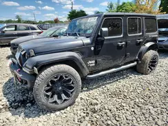 1C4HJXDG6JW162598 2018 JEEP WRANGLER