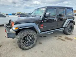 1C4HJXDG6JW177053 2018 JEEP WRANGLER