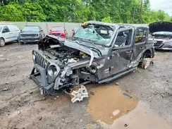 1C4HJXDG6JW177554 2018 JEEP WRANGLER