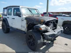 1C4HJXDG6JW181068 2018 JEEP WRANGLER