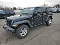 1C4HJXDG6JW183516 2018 JEEP WRANGLER