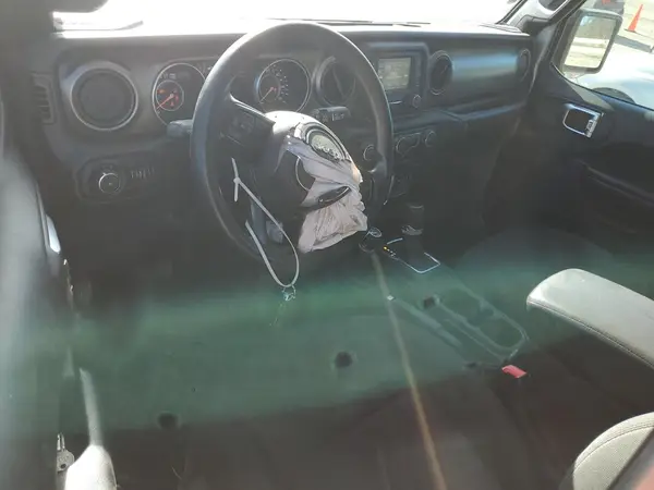 1C4HJXDG6JW183578 2018 JEEP WRANGLER - Image 8