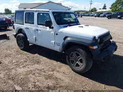 1C4HJXDG6JW208723 2018 JEEP WRANGLER