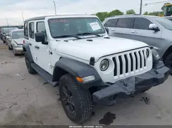 1C4HJXDG6JW222637 2018 JEEP WRANGLER