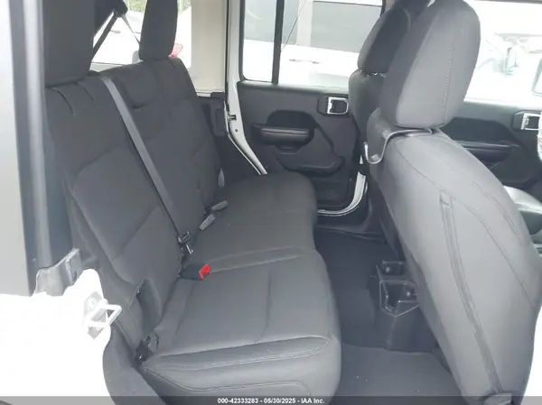 1C4HJXDG6JW222637 2018 JEEP WRANGLER - Image 8
