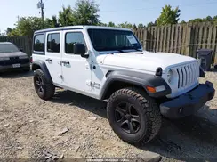 1C4HJXDG6JW229703 2018 JEEP WRANGLER