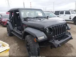 1C4HJXDG6JW240524 2018 JEEP WRANGLER